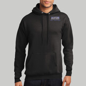   - PC78H.apf - 7.8 oz Classic Pullover Hooded Sweatshirt