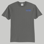 PC55Tp.apf - Tall Core Blend Tee