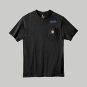 *CTK*  Workwear Pocket T-Shirt, Carhartt ® 